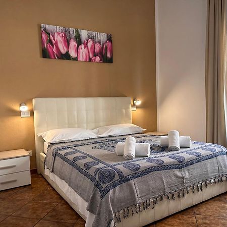 Crown Guest House Pisa Ngoại thất bức ảnh