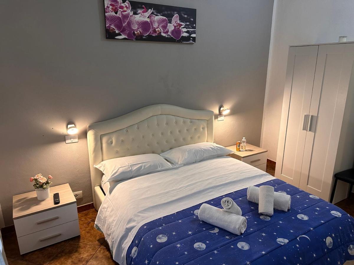 Crown Guest House Pisa Ngoại thất bức ảnh