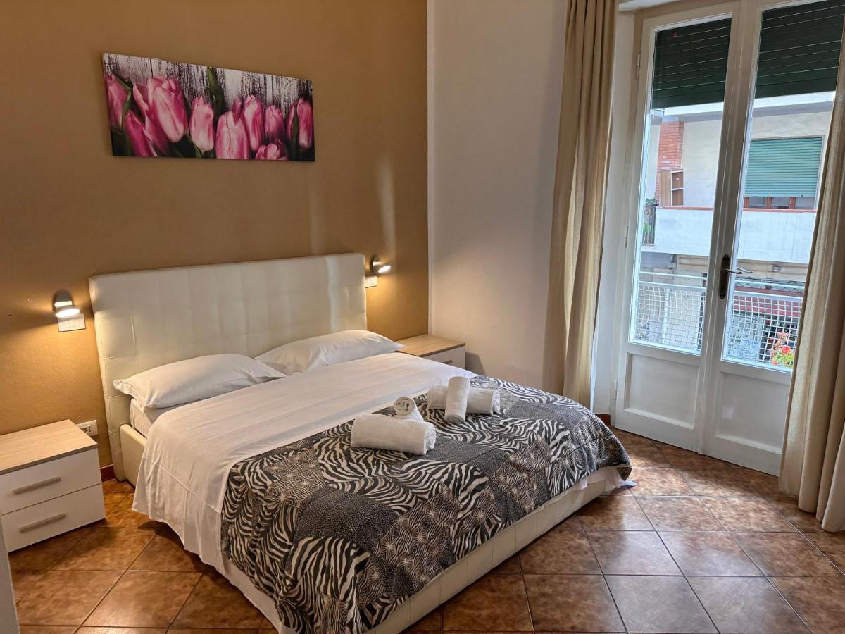 Crown Guest House Pisa Ngoại thất bức ảnh