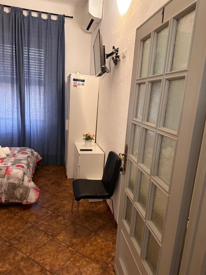 Crown Guest House Pisa Ngoại thất bức ảnh
