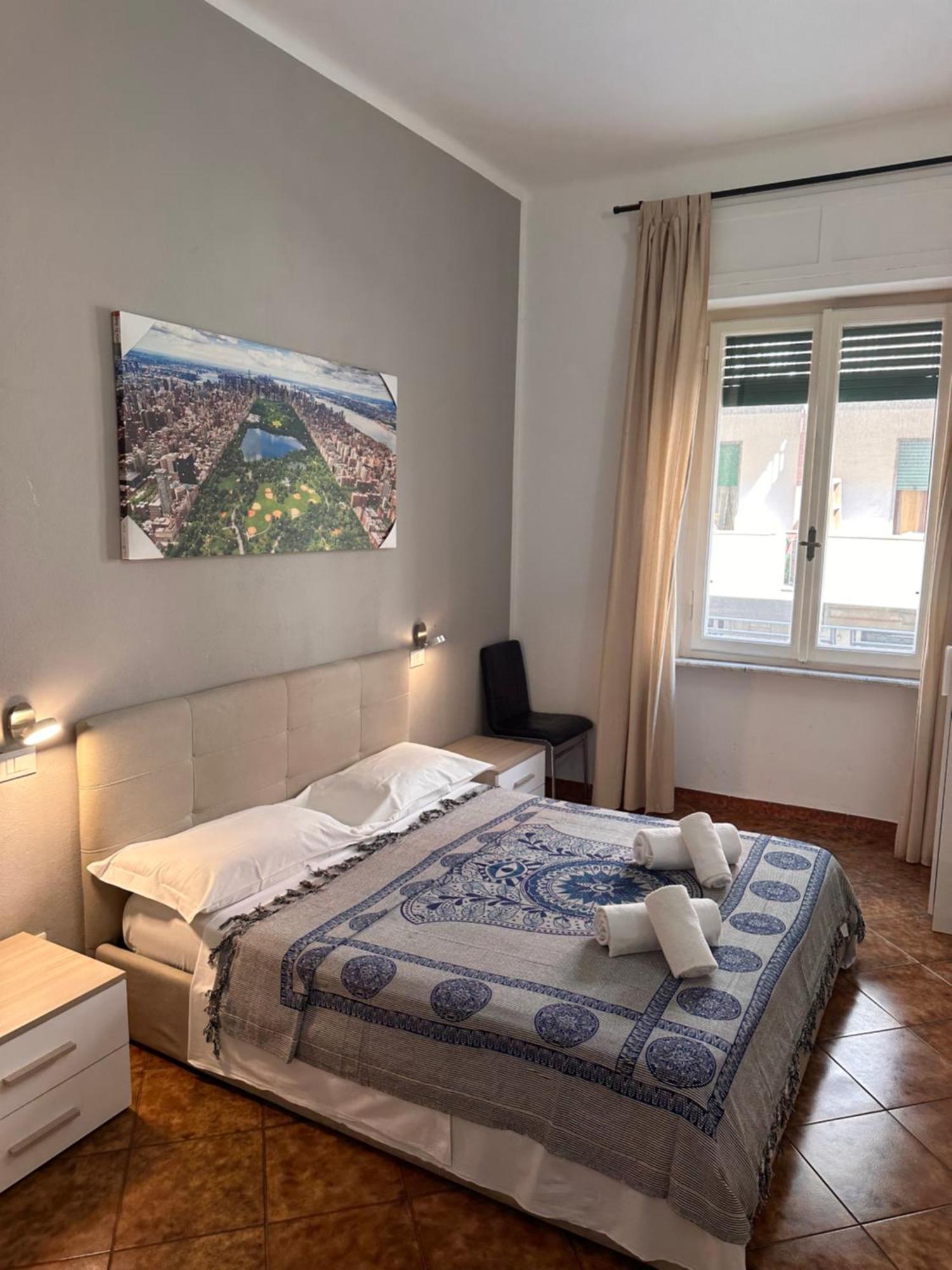 Crown Guest House Pisa Ngoại thất bức ảnh