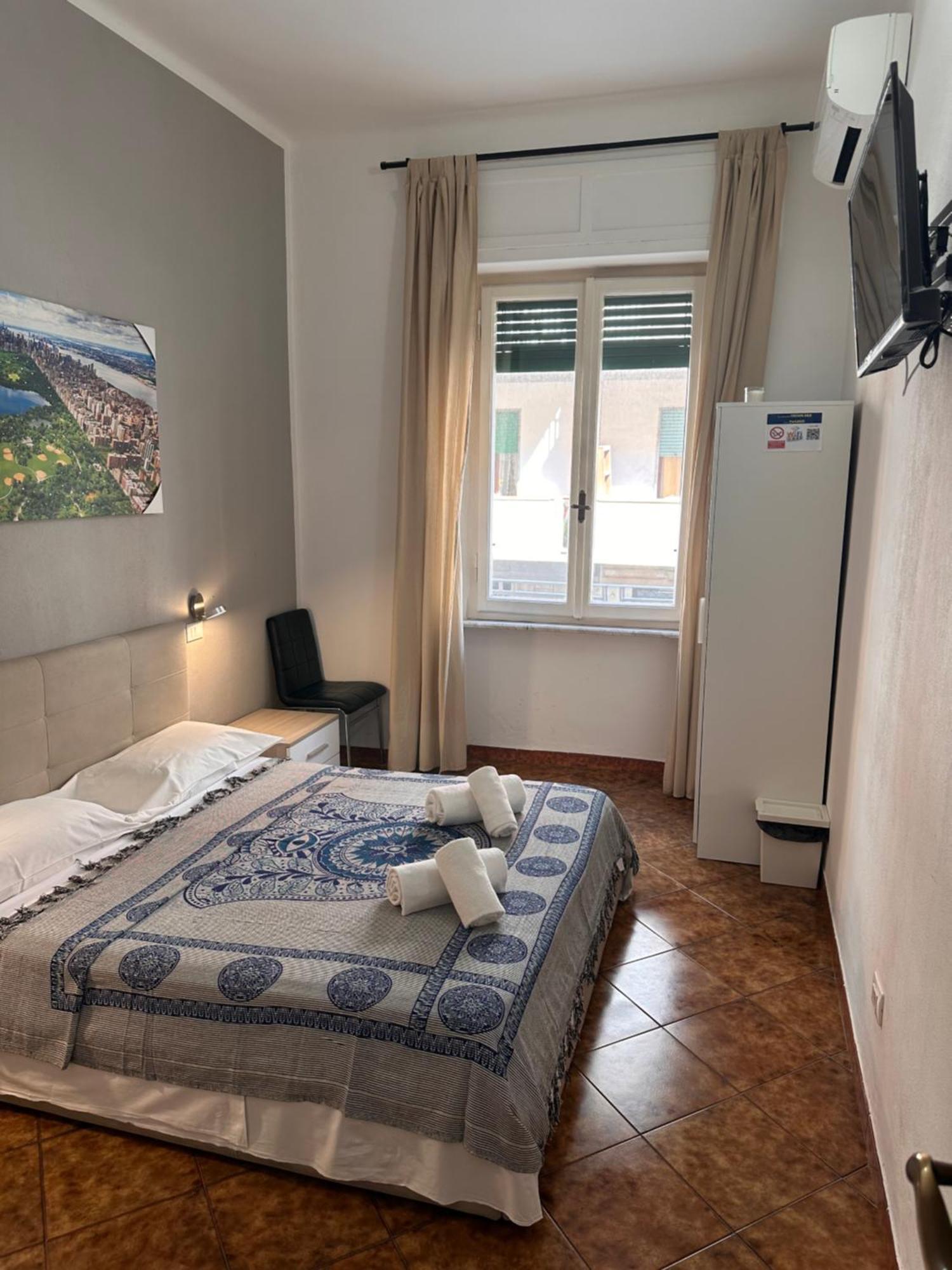 Crown Guest House Pisa Ngoại thất bức ảnh