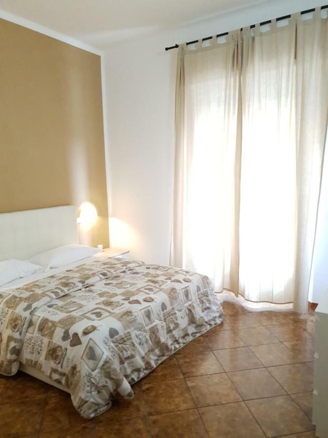 Crown Guest House Pisa Ngoại thất bức ảnh